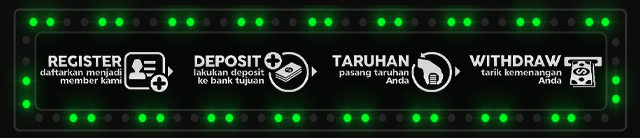 Jakarta888 Jackpot